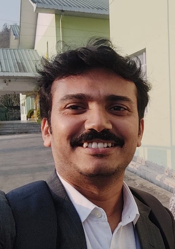 Dr. Subrata